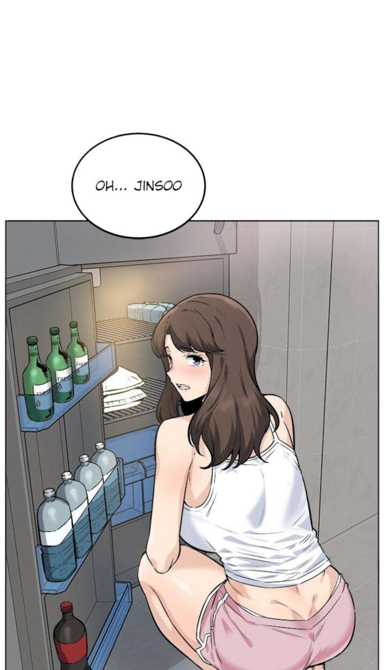 The Ark is Me capítulo 77 página 29