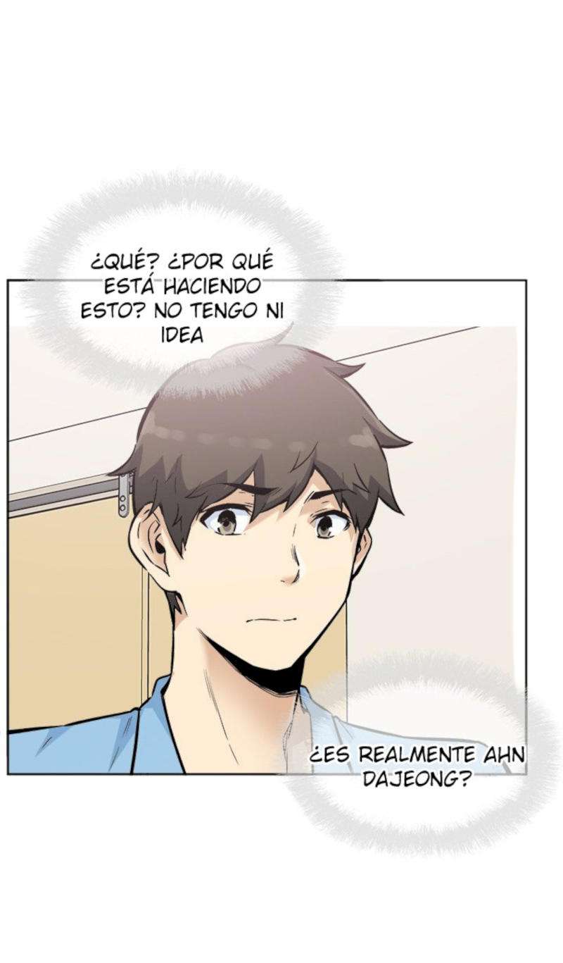 The Ark is Me capítulo 77 página 3