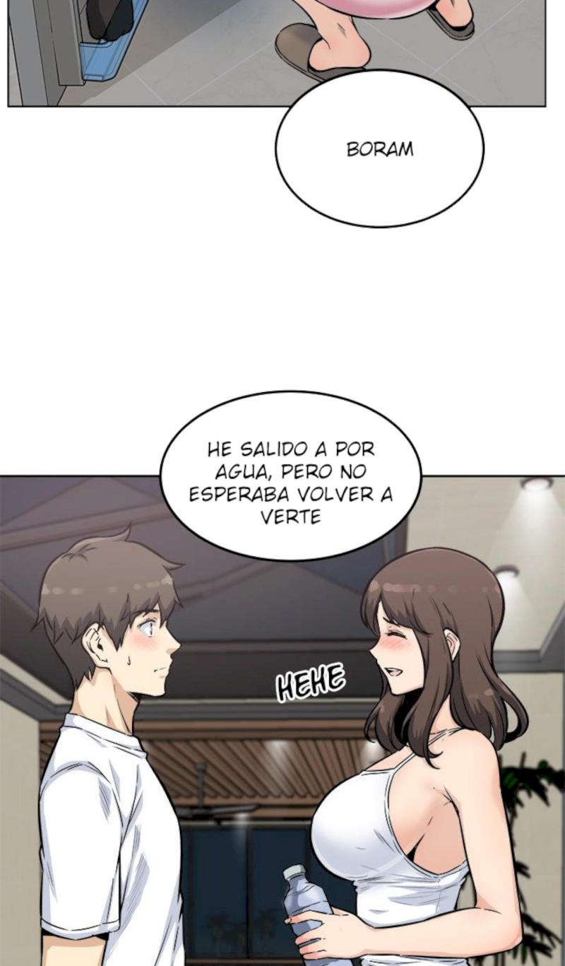 The Ark is Me capítulo 77 página 30