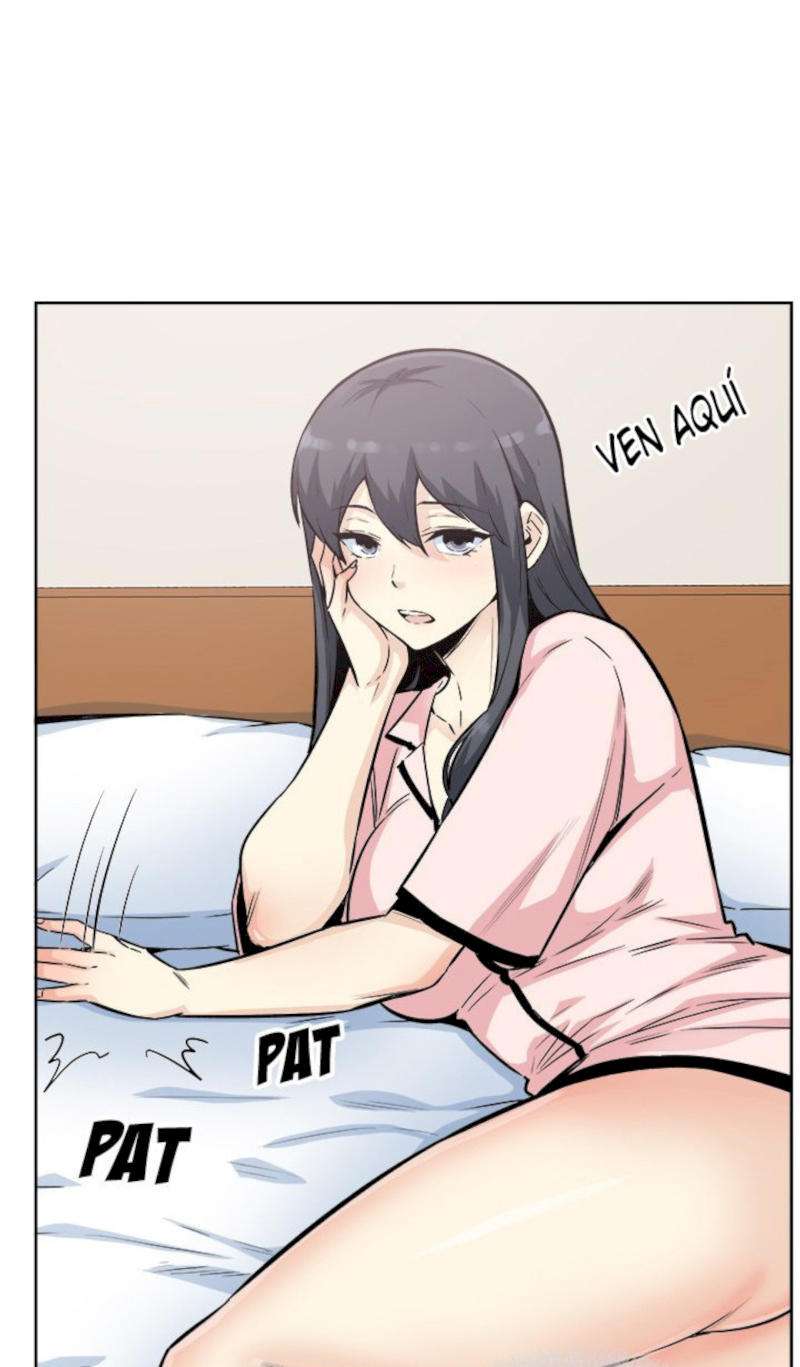 The Ark is Me capítulo 77 página 4