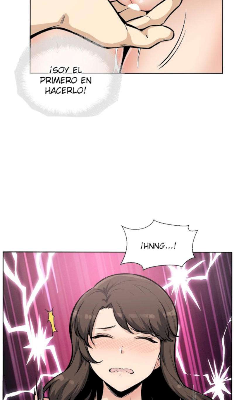The Ark is Me capítulo 77 página 45