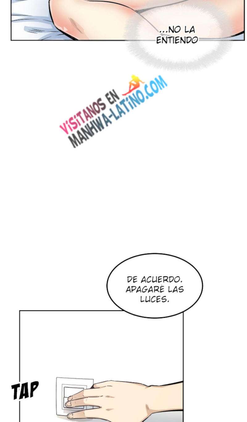 The Ark is Me capítulo 77 página 5