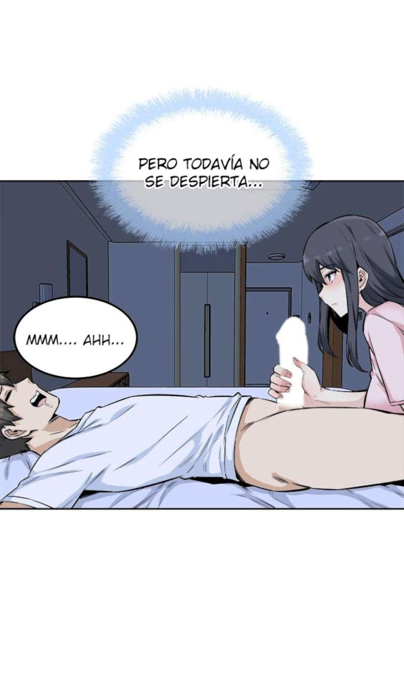 The Ark is Me capítulo 77 página 64