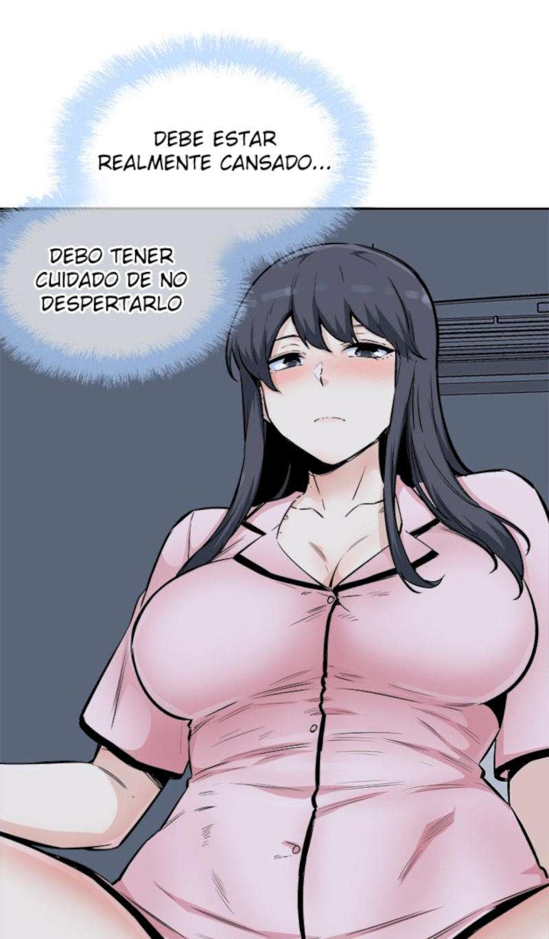 The Ark is Me capítulo 77 página 68