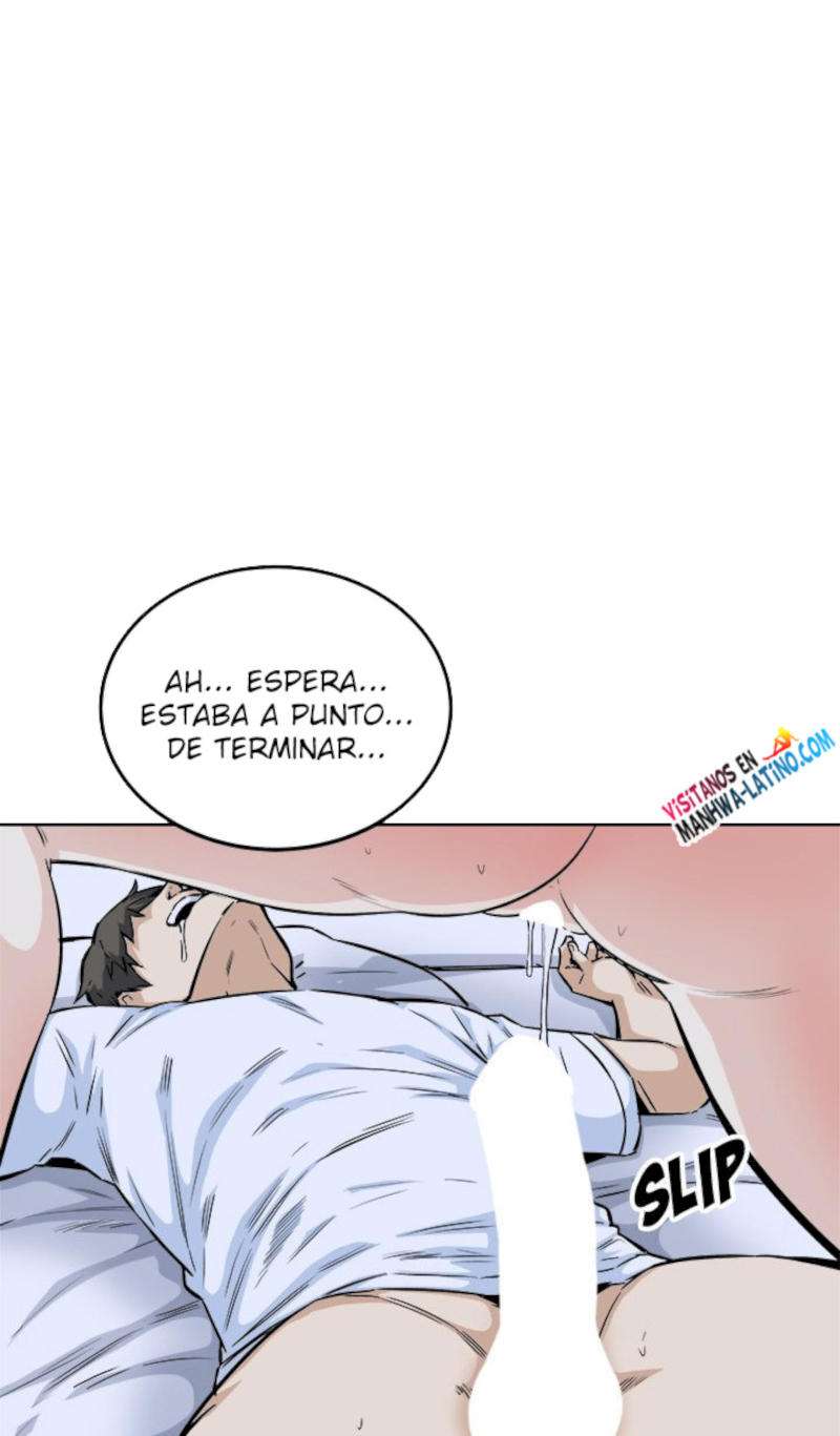 The Ark is Me capítulo 77 página 72