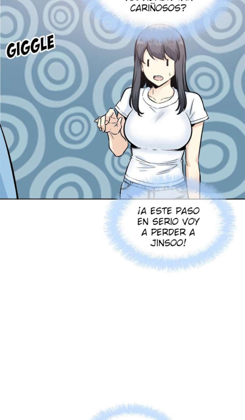 The Ark is Me capítulo 77 página 82