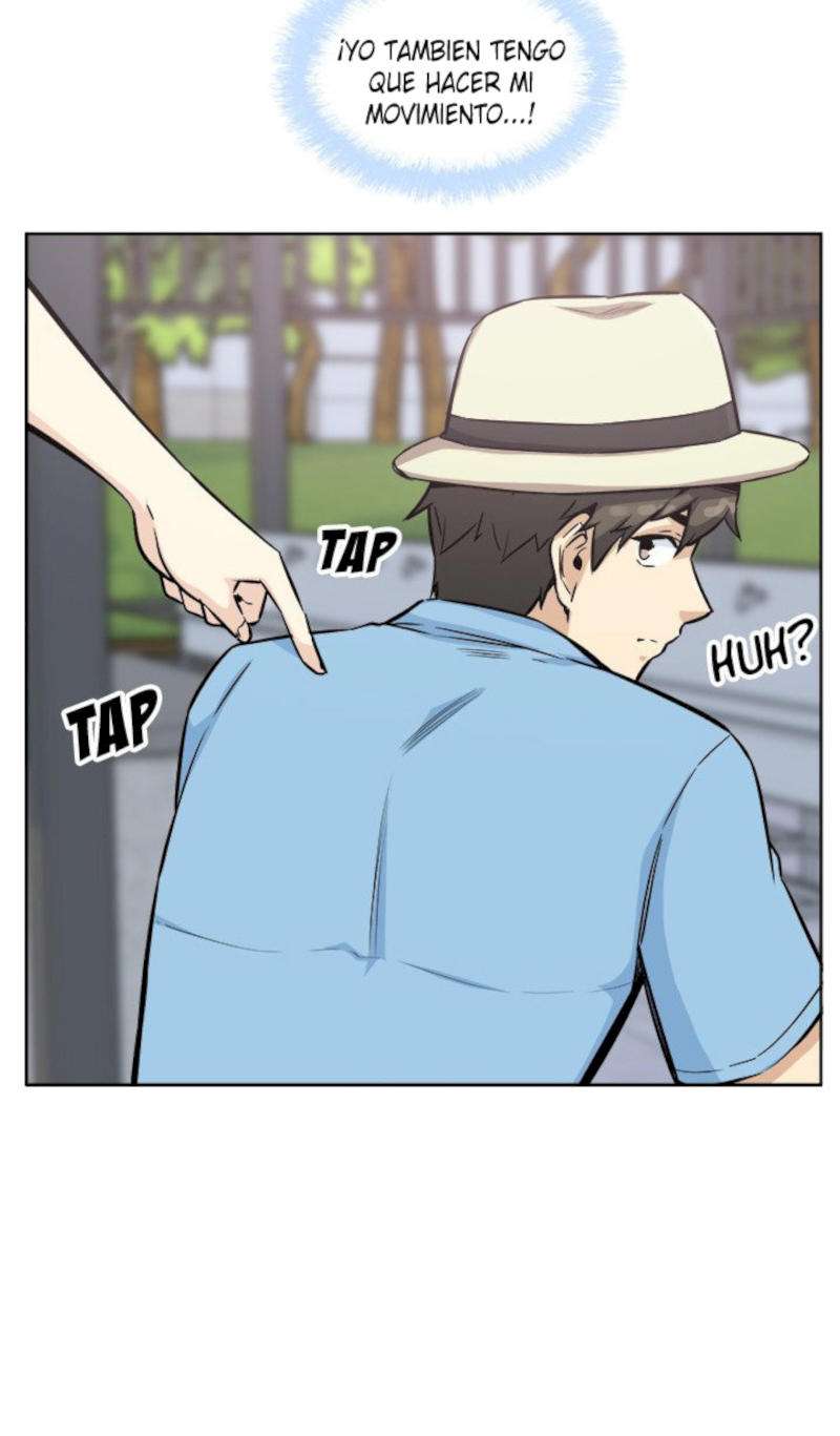The Ark is Me capítulo 77 página 83