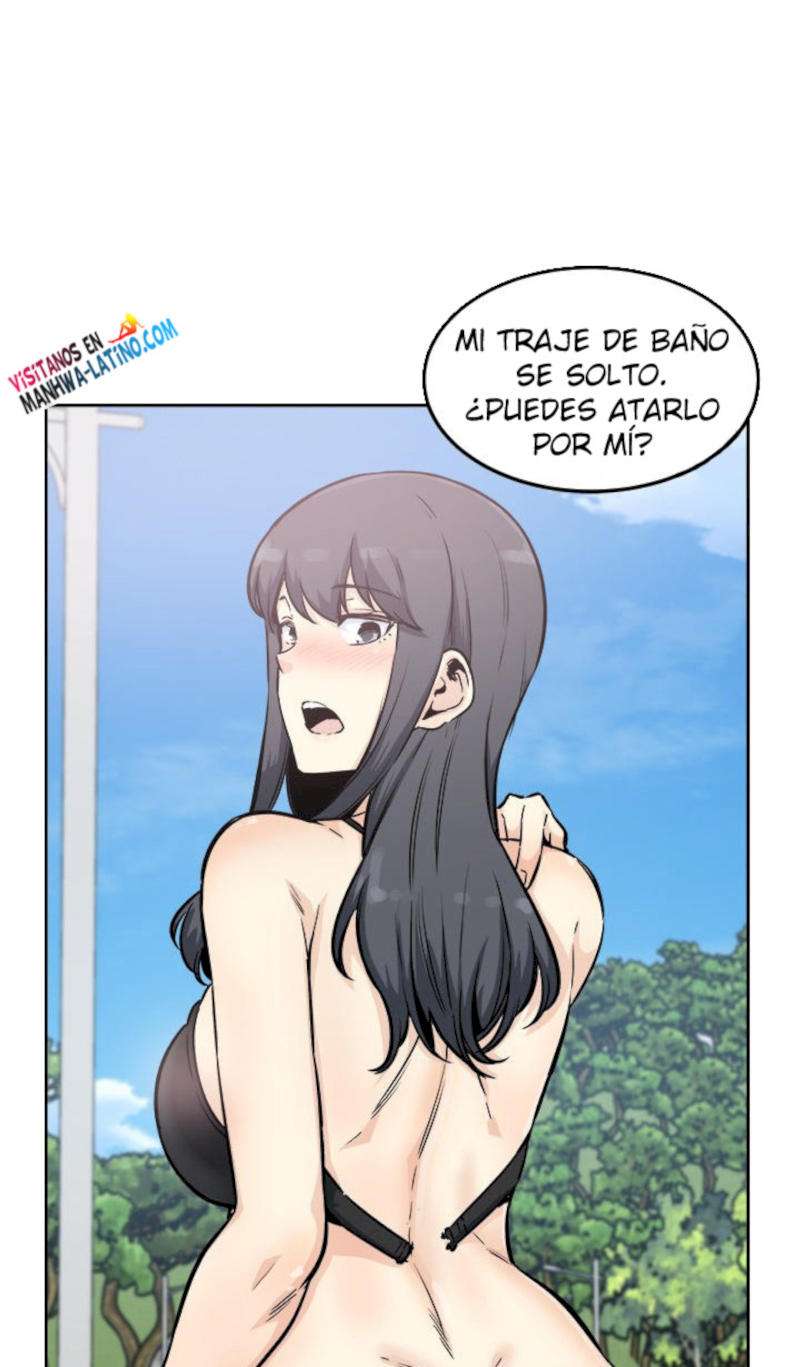 The Ark is Me capítulo 77 página 84