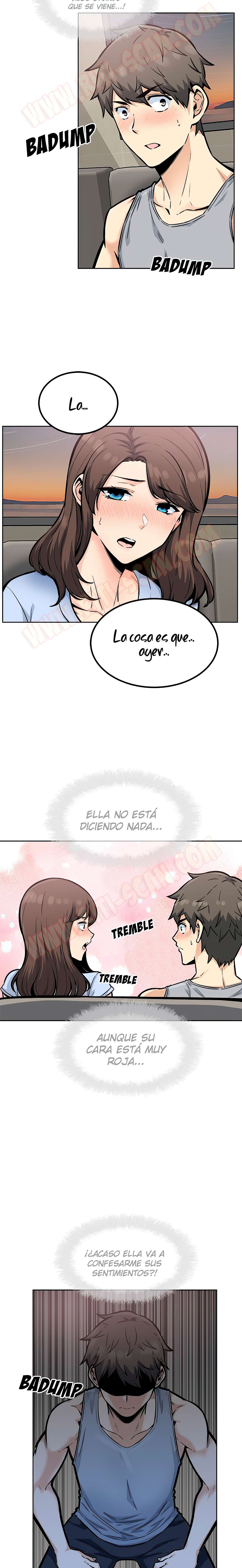 The Ark is Me capítulo 79 página 6