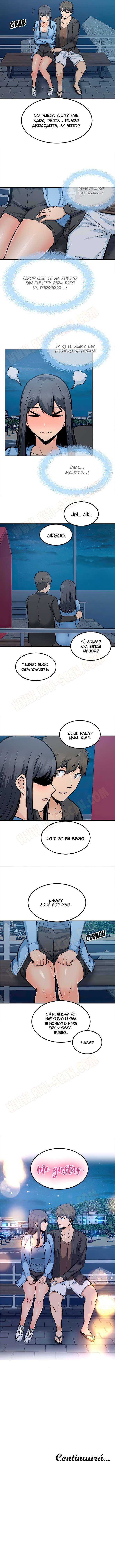 The Ark is Me capítulo 83 página 13