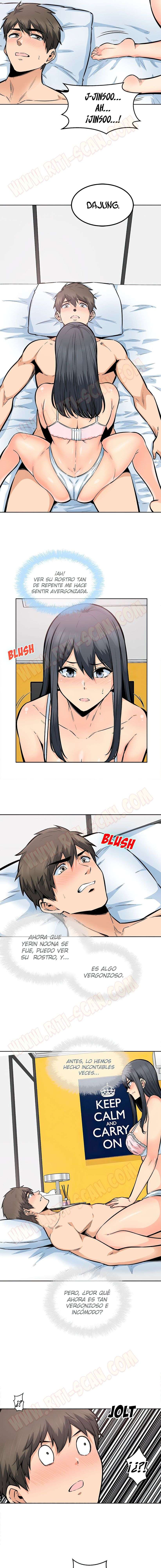The Ark is Me capítulo 86 página 4