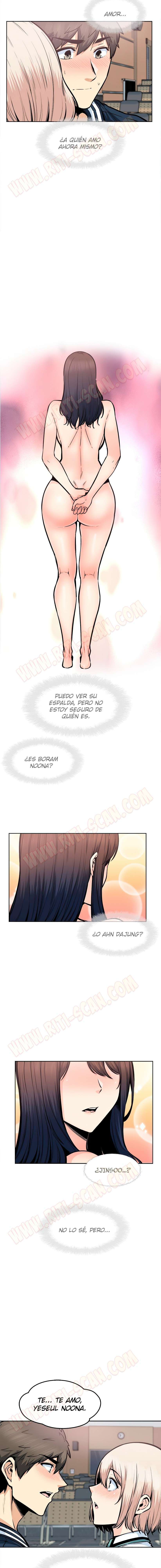 The Ark is Me capítulo 93 página 10