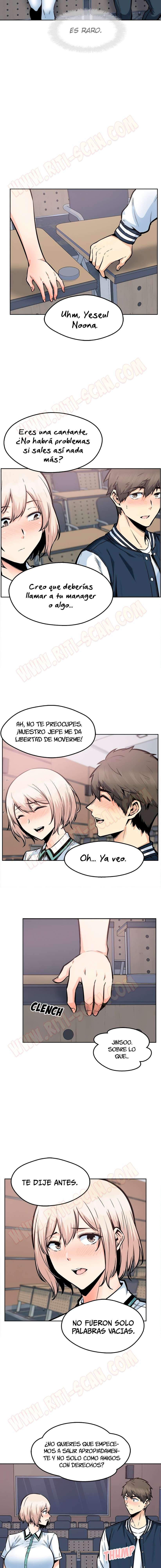 The Ark is Me capítulo 93 página 13