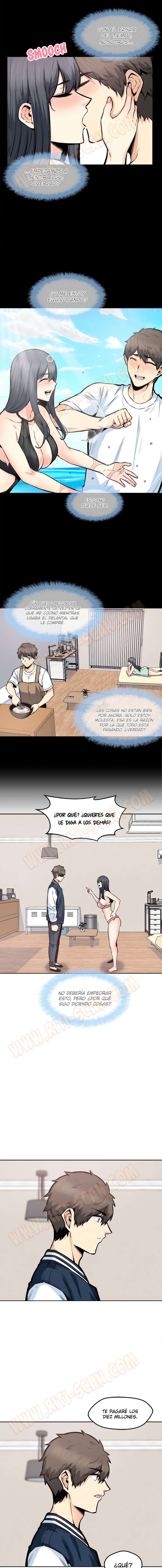 The Ark is Me capítulo 94 página 10