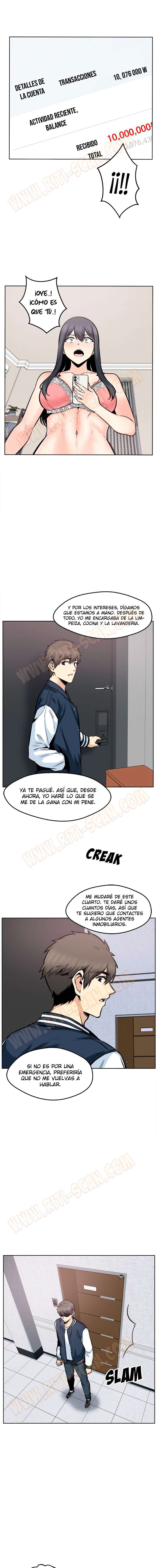 The Ark is Me capítulo 94 página 12