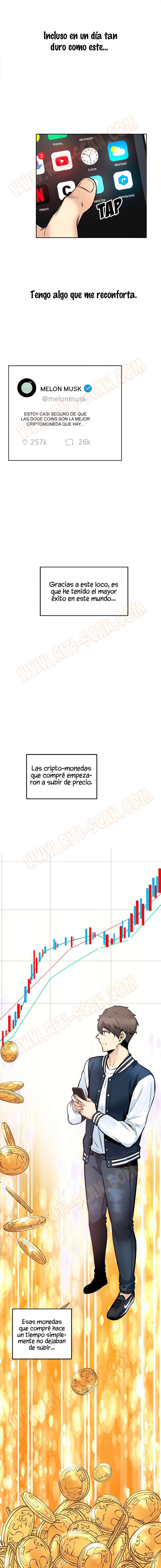 The Ark is Me capítulo 94 página 14