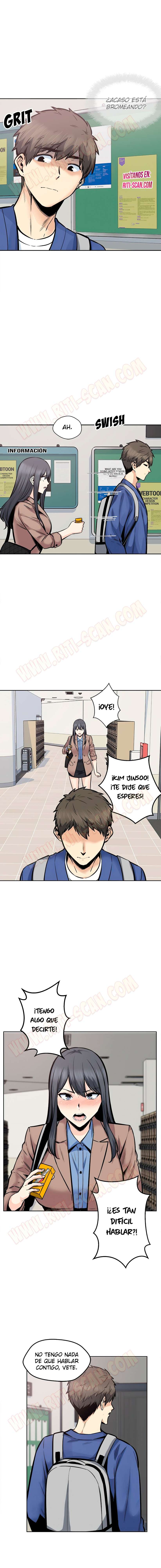 The Ark is Me capítulo 95 página 7