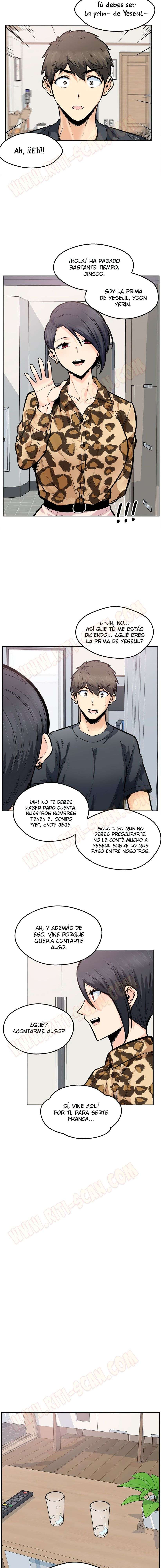 The Ark is Me capítulo 96 página 11