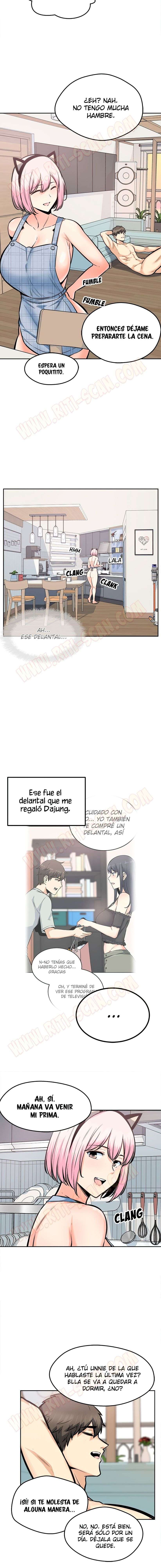 The Ark is Me capítulo 96 página 6