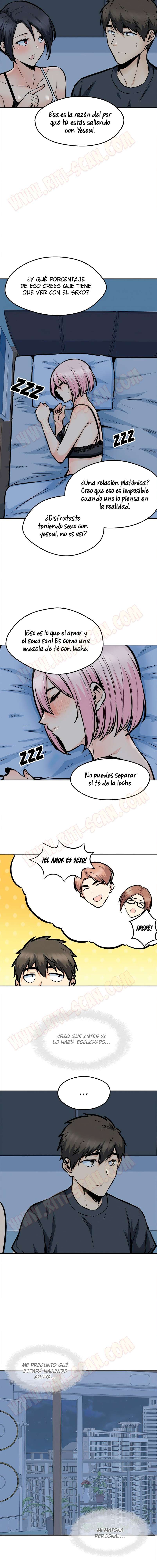 The Ark is Me capítulo 99 página 12