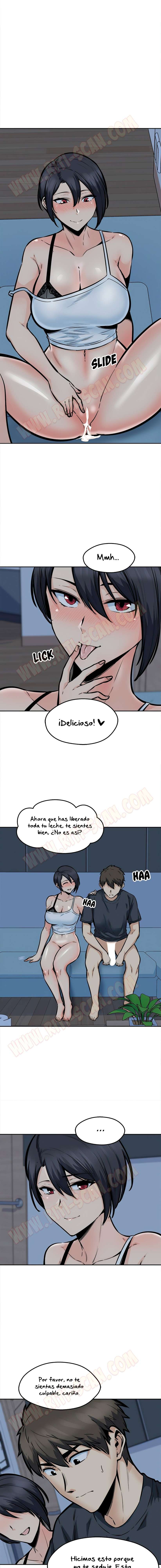 The Ark is Me capítulo 99 página 9