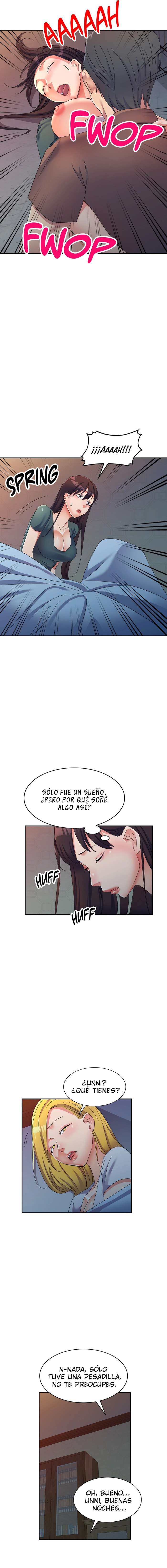 Sobrinas Bandidas capítulo 16 página 5