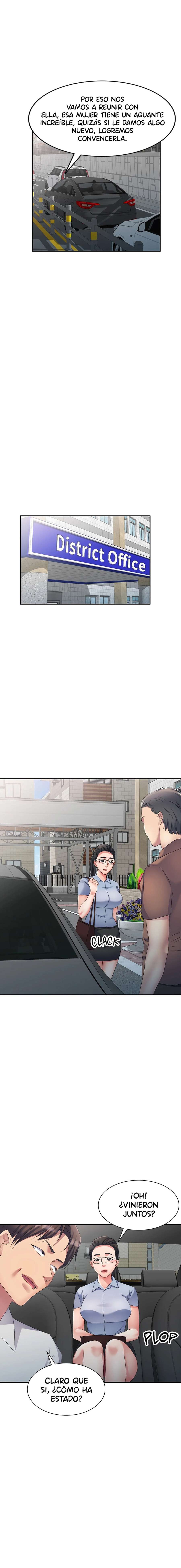 Sobrinas Bandidas capítulo 30 página 13