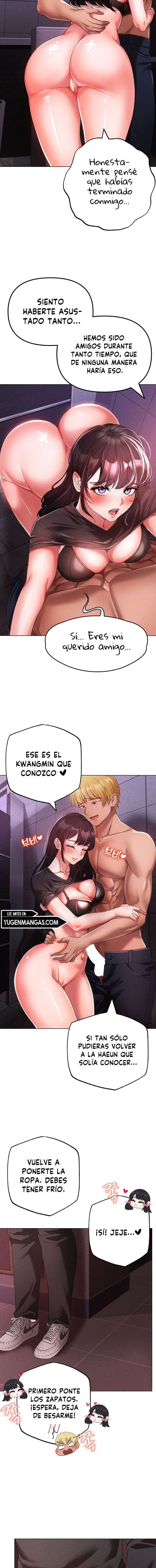 Sol Dorado capítulo 24 página 13