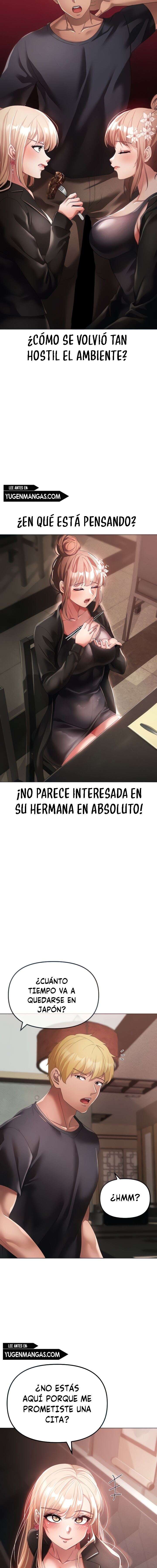 Sol Dorado capítulo 25 página 11