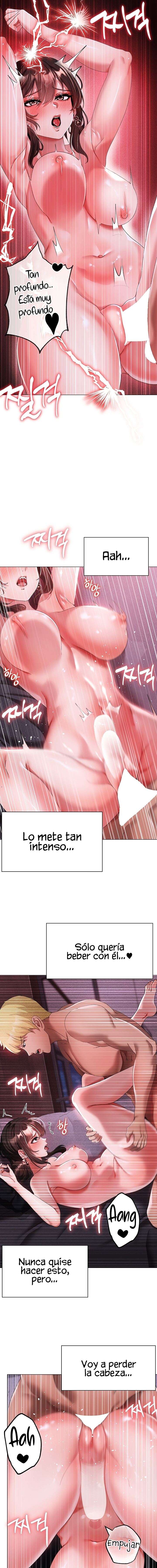Sol Dorado capítulo 32 página 18