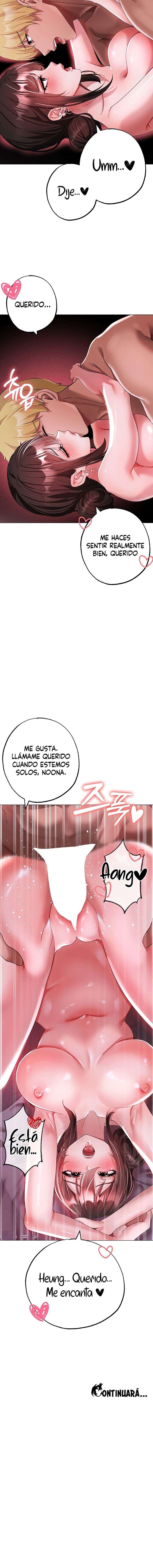Sol Dorado capítulo 32 página 20