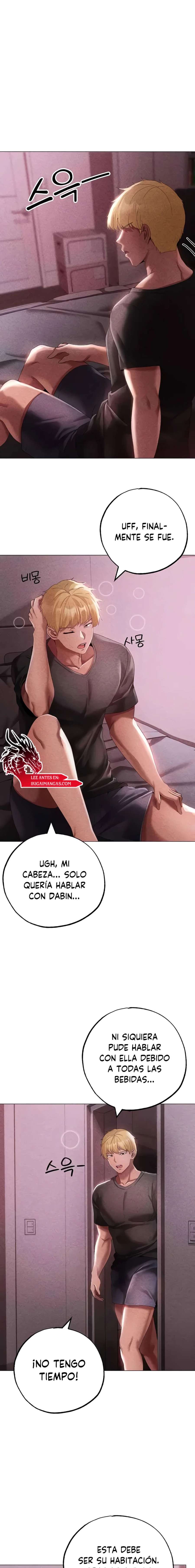 Sol Dorado capítulo 44 página 26