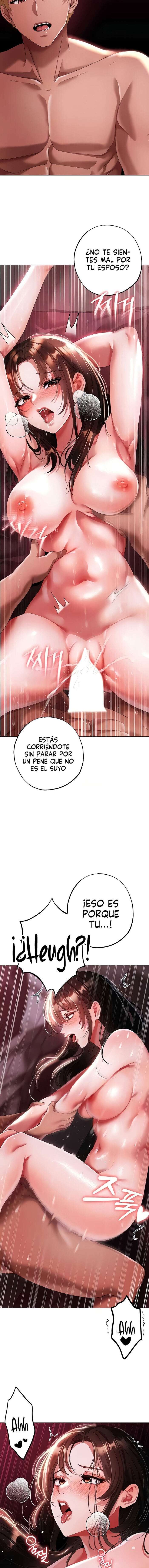 Sol Dorado capítulo 47 página 4