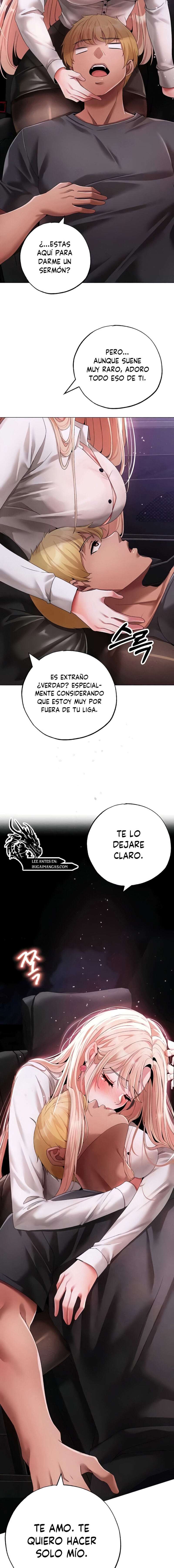 Sol Dorado capítulo 54 página 2