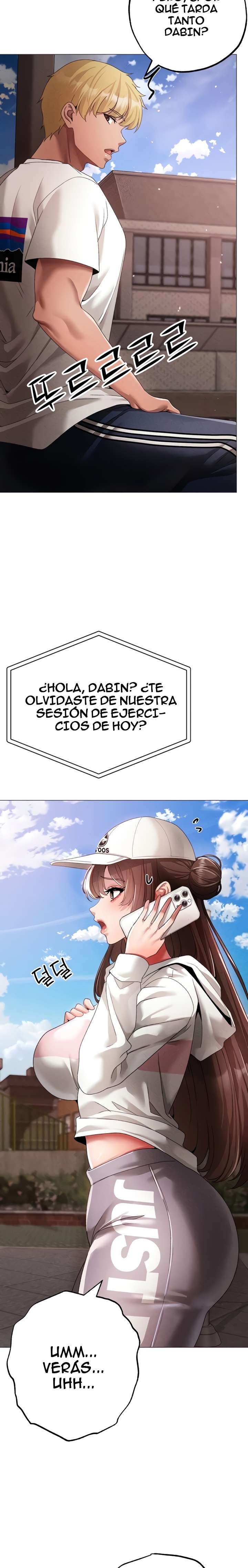Sol Dorado capítulo 55 página 29