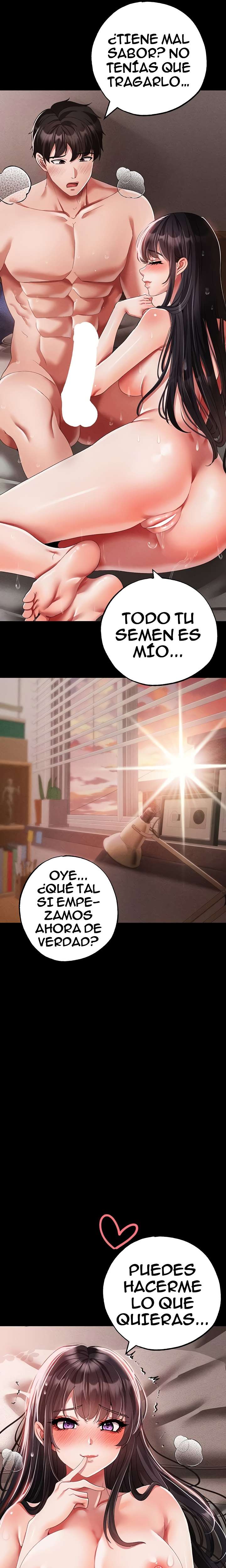 Sol Dorado capítulo 57 página 16