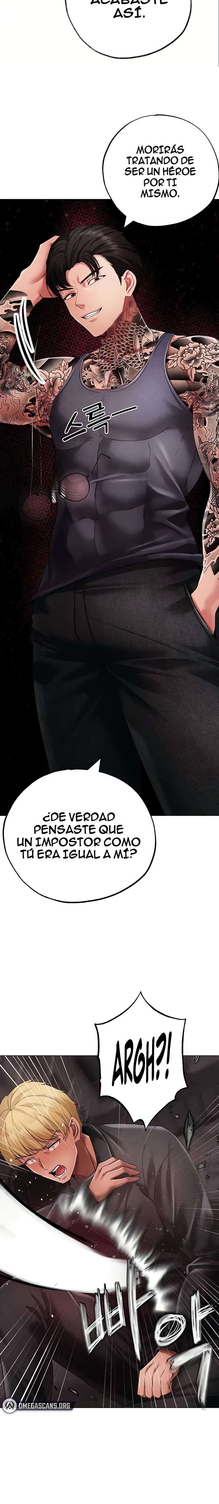 Sol Dorado capítulo 59 página 26