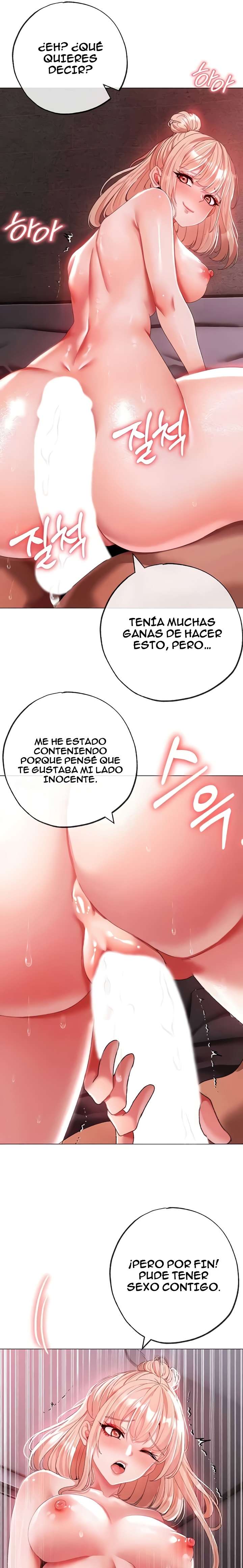 Sol Dorado capítulo 61 página 10