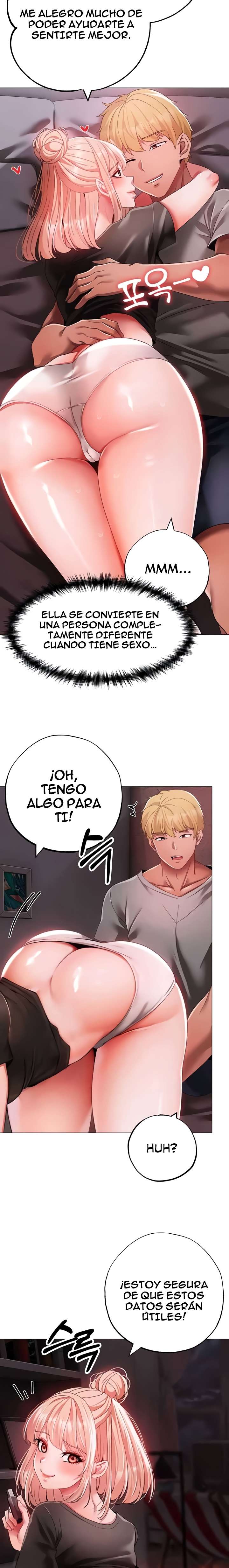 Sol Dorado capítulo 61 página 27