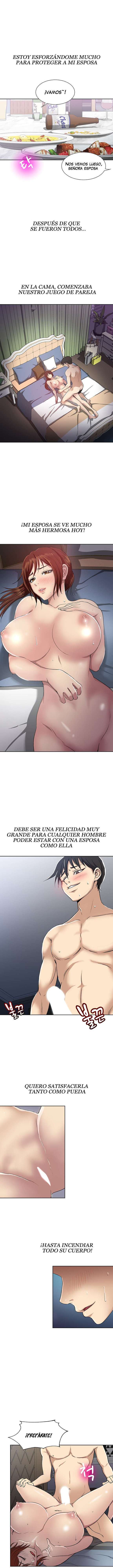 Solamente Una Vez capítulo 1 página 11