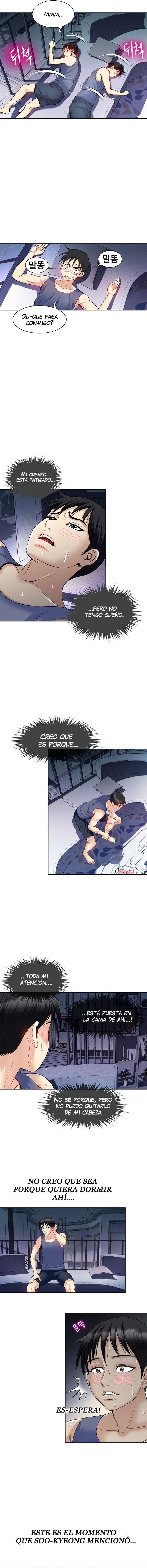 Solamente Una Vez capítulo 19 página 10