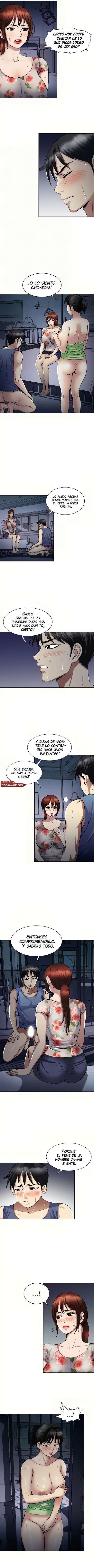 Solamente Una Vez capítulo 21 página 6
