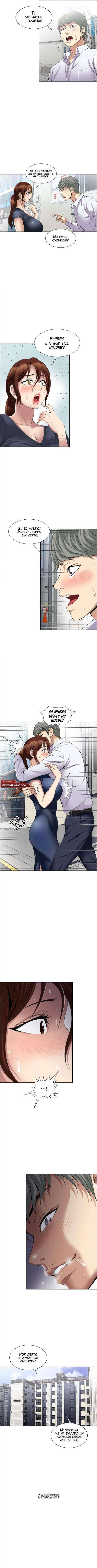 Solamente Una Vez capítulo 24 página 9