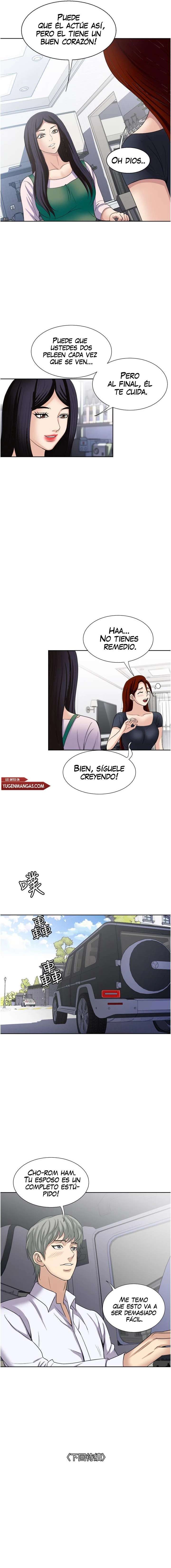 Solamente Una Vez capítulo 26 página 9