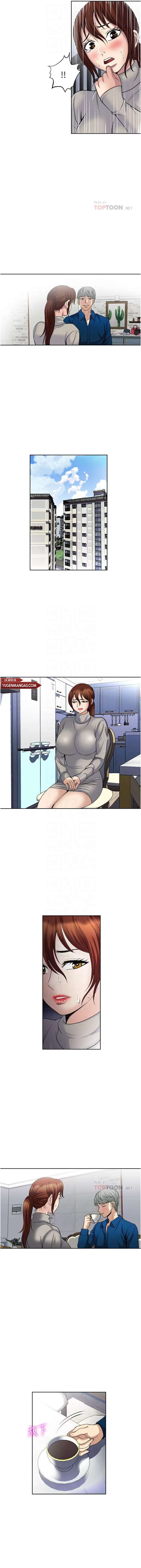 Solamente Una Vez capítulo 30 página 3