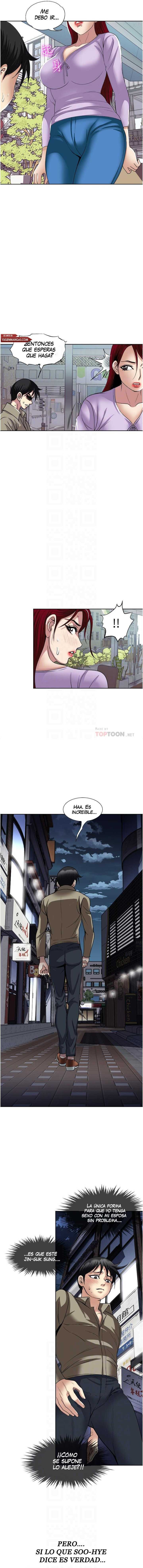 Solamente Una Vez capítulo 31 página 5