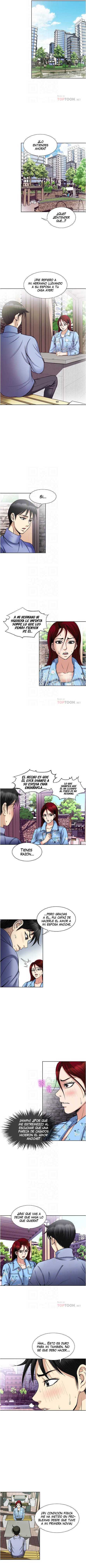 Solamente Una Vez capítulo 36 página 4