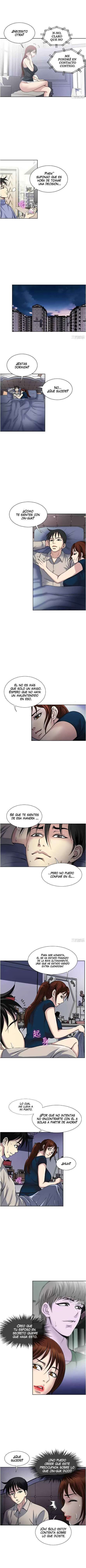 Solamente Una Vez capítulo 37 página 7