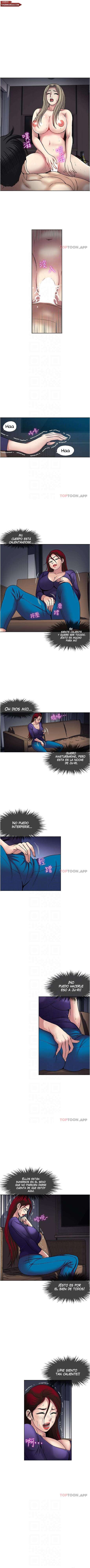 Solamente Una Vez capítulo 41 página 4