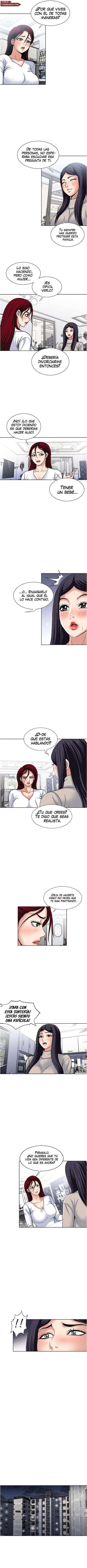 Solamente Una Vez capítulo 43 página 7